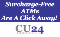 Surcharge-Free ATMs